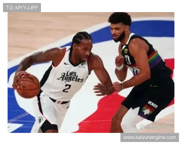 围绕NBA掘金赛程全解析球队关键对决与赛季走势前瞻